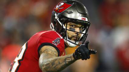 Buccaneers Have More Questions Than Answers After 53-Man Roster Revealed