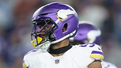 Vikings Pro Bowler Given Surprising Prediction For Upcoming Season