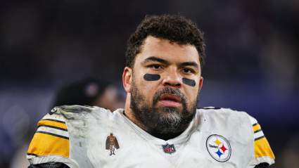 Ex-Steelers Rival Sends Cameron Heyward Indirect Warning on Contract