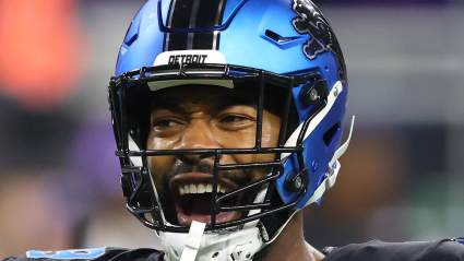Bears Should Steal 3-Time Pro Bowl Edge From Lions After Packers, Parsons Trade
