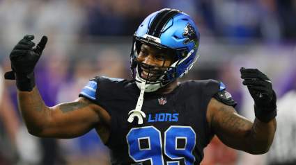 Detroit Lions Linked to Reunion With $23 Million Pass Rusher