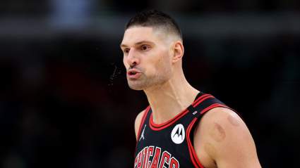 Bulls Star Center Addresses Latest Rumors, Confirms Future Plans
