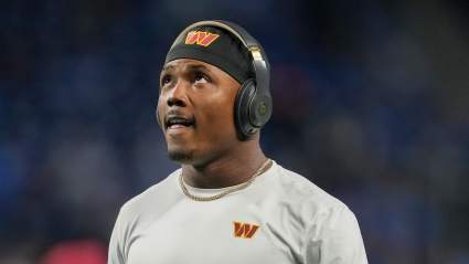 NFL Trade Pitch Spares ‘No Expense’ for Steelers to Land WR Terry McLaurin