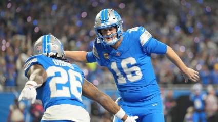 Lions Shouldn’t Take the Bait on Adding $17 Million Star Player