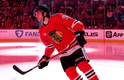 NHL Writer Names Connor Bedard Teammate As Breakout Candidate