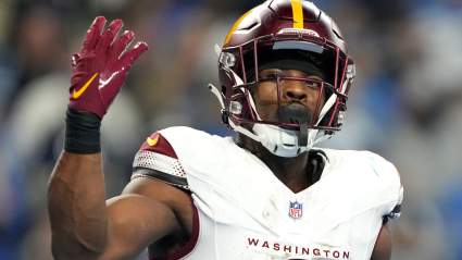 New Bears Trade Target Emerges After Report About RB’s Availability