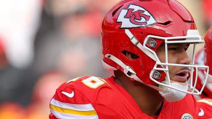 Chiefs ‘Happy’ With Development of Former Second-Round Pick at Camp
