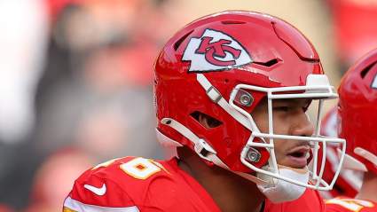 Top 5 Chiefs Players to Watch in Preseason Game vs. Seahawks