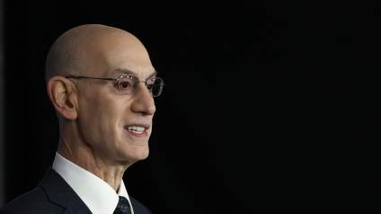 NBA Responds To Gambling Concerns After $180M Star’s Warning