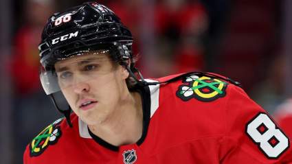 Maple Leafs Add Marner Replacement in New Trade Pitch