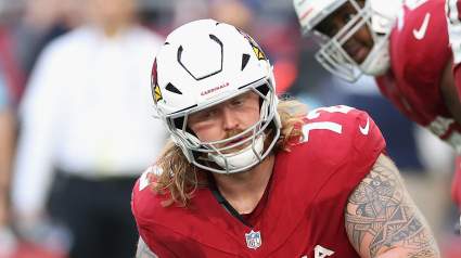 Cardinals’ Former Breakout Is ‘the Glue’ of the Team