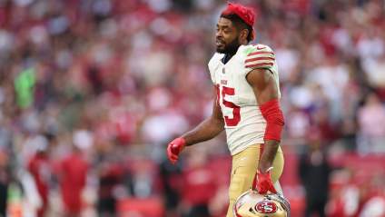 49ers Injury Woes Continue with Pair of Starters Set to Undergo MRIs
