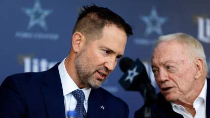 Cowboys Tank in Preseason Prediction (And They Deserve Better)