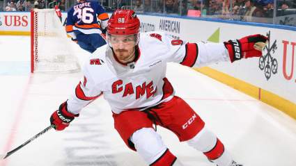 Red Wings Must Sign Best Free Agent Now