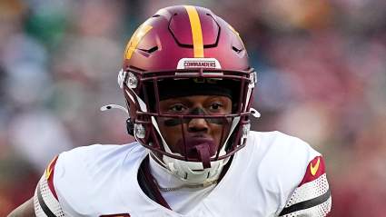 New Reports Reveal Commanders’ Plans for Terry McLaurin