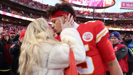 Chiefs Doc ‘The Kingdom’ Reveals Big Patrick Mahomes News
