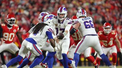 Unsung Buffalo Bills Hero is Finally Getting Respect