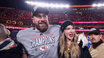 Taylor Swift and Travis Kelce’s Predicted Wedding Party Revealed