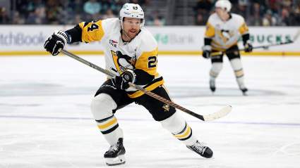 Rangers Must Sign Best Free Agent Defender Now