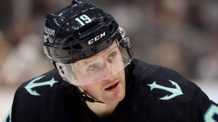 Canadiens Add $25M Second-Line Center Upgrade in New Trade Pitch