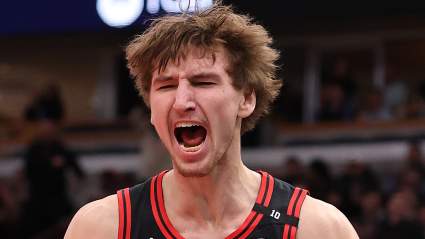 Matas Buzelis Sends Cryptic Message to Bulls’ Josh Giddey