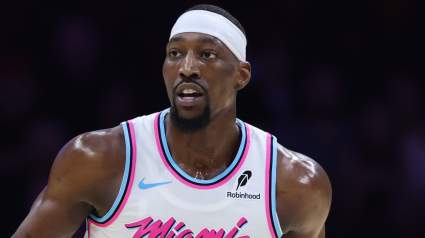 Bam Adebayo Injury Update: Doctor Suggests Serious Diagnosis, Possible Multi-Month Recovery