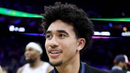 Sixers’ Jared McCain Opens Up on Losing Veteran Forward