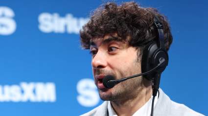 AEW Gets Good News Over Former Champion’s Injury Recovery