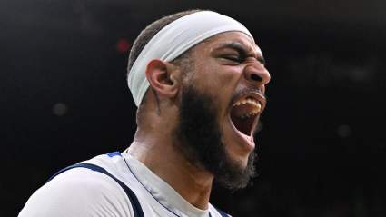 Proposed Trade Lands Athletic Rim-Runner With Miami Heat