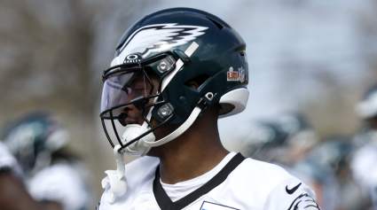 The Stat That Shows Eagles Defender Belongs Among the NFL’s Elite