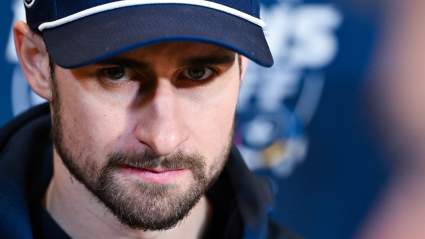 Insider Uses 2 Words to Sum up Dylan Larkin