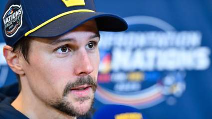 Insider Links Penguins to Trading $92M Star to Surprise East Team