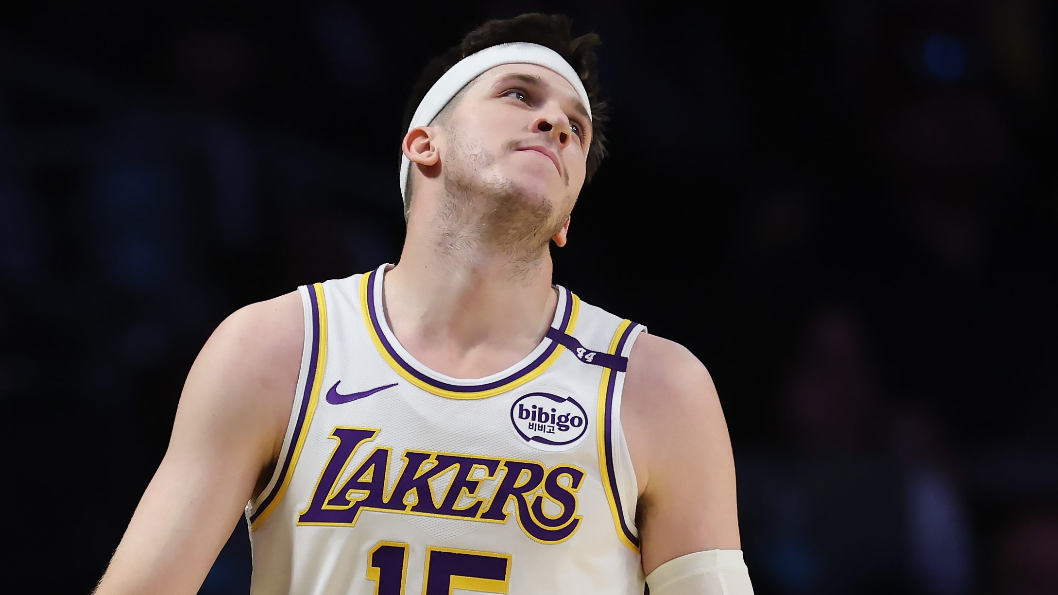 Proposed Trade Sends Lakers' Austin Reaves to Dallas - Heavy ...