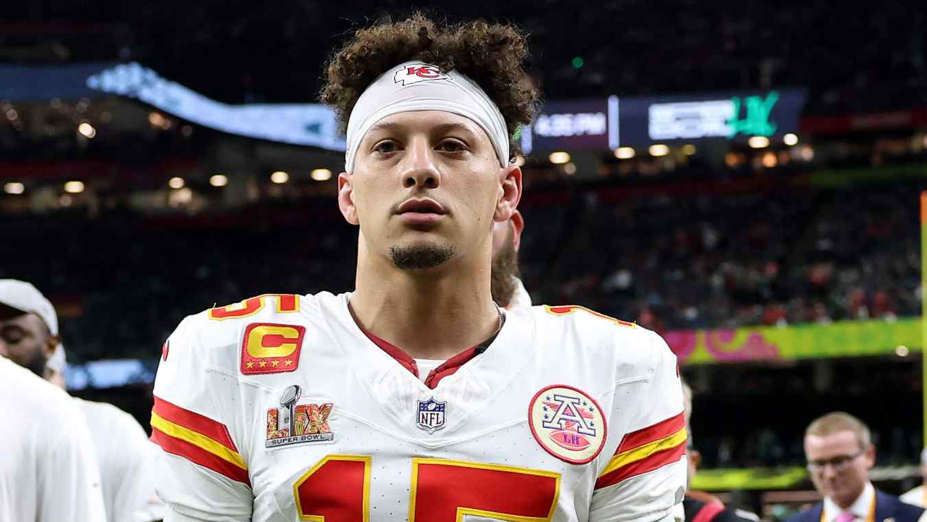Insider Reveals Key Observation About Patrick Mahomes & Chiefs