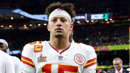 Insider Reveals Key Observation About Patrick Mahomes & Chiefs