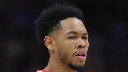 Proposed 3-Team Trade Lands Explosive Scorer With Miami Heat