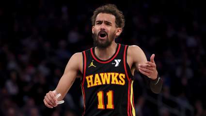 Hawks’ ‘Disappointed’ Star Could Be Next Top Free Agent In 2026