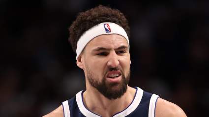Mavericks’ Klay Thompson Sends Warning to Rest of NBA