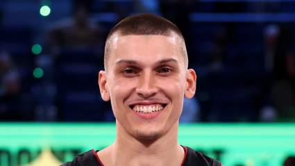 Heat Faces Herro Contract Decision Starting in October