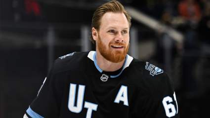 Maple Leafs Should Pursue Trade for $21.5M Gritty Forward