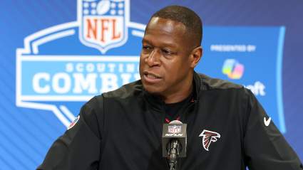 NFL Insider Reveals Where Falcons Coaching Staff Ranks Entering 2025