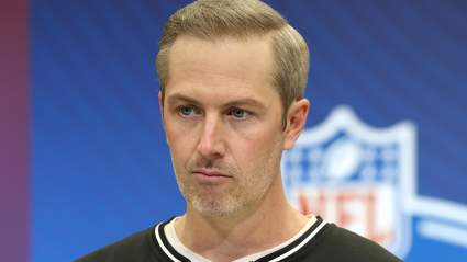 Jets GM Darren Mougey Sounds Off on State of WR Room Entering Season