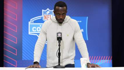 Vikings Fire GM Kwesi Adofo-Mensah