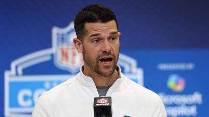 NFL Insider Reveals Where Panthers Coaching Staff Ranks Entering 2025