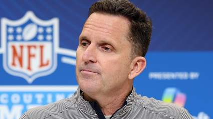 Broncos ‘Have Interest’ in Reunion With Familiar Face: Report