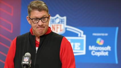 Buccaneers GM Jason Licht Opens Up on His Major Regrets