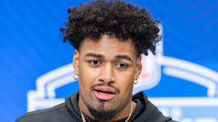 Chiefs & Standout Rookie LT Give Best Progress Report Yet