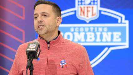 Patriots’ Personnel Decisions Draw Comparisons Between Vrabel and Belichick