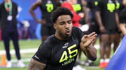 Saints’ Rookie Edge-Rushing Duo Could Play a Big Role in Year One