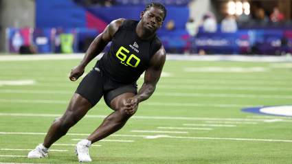 Commanders Urged to Steal Practice Squad Player from Eagles